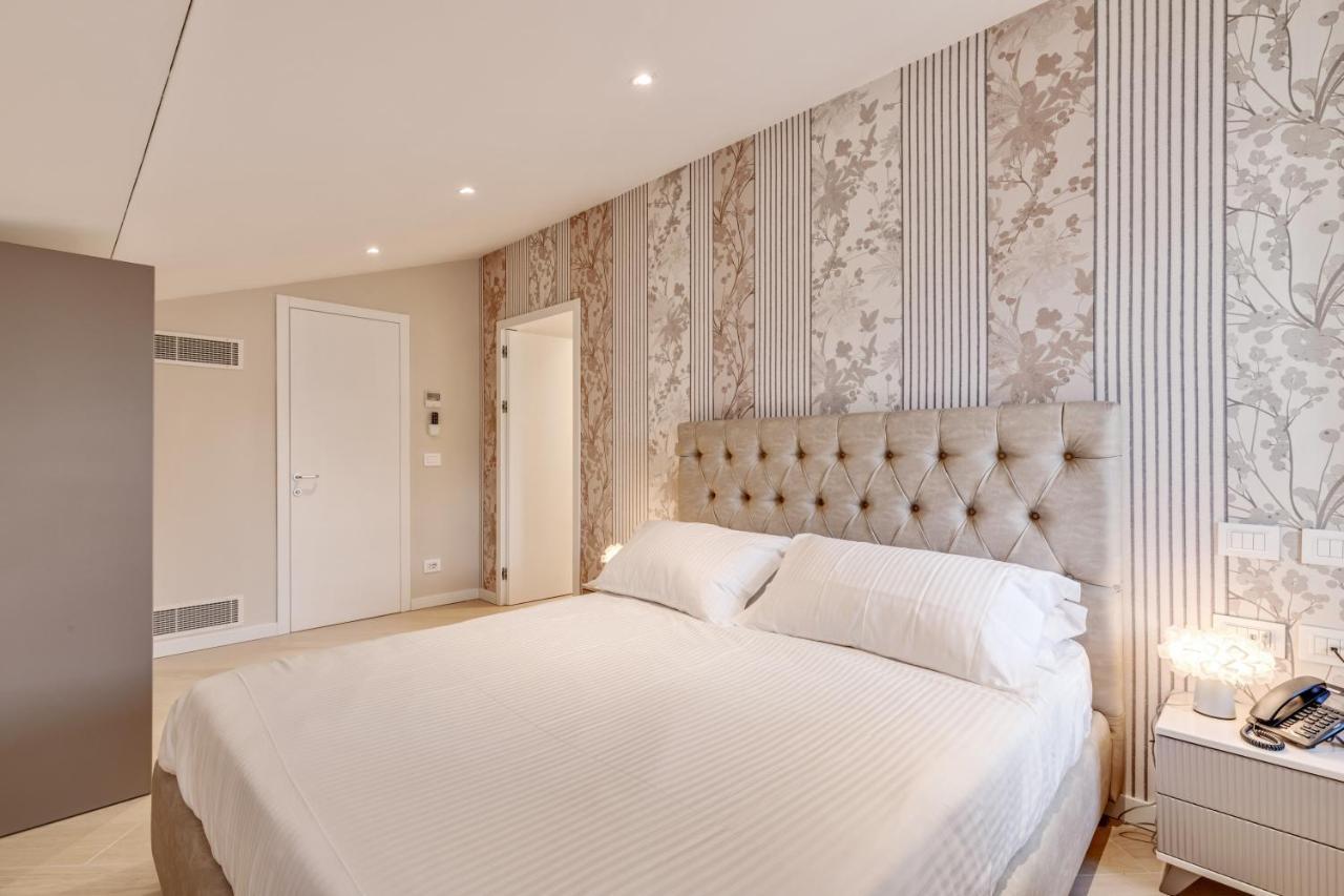 Oriana Homel Aparthotel Udine