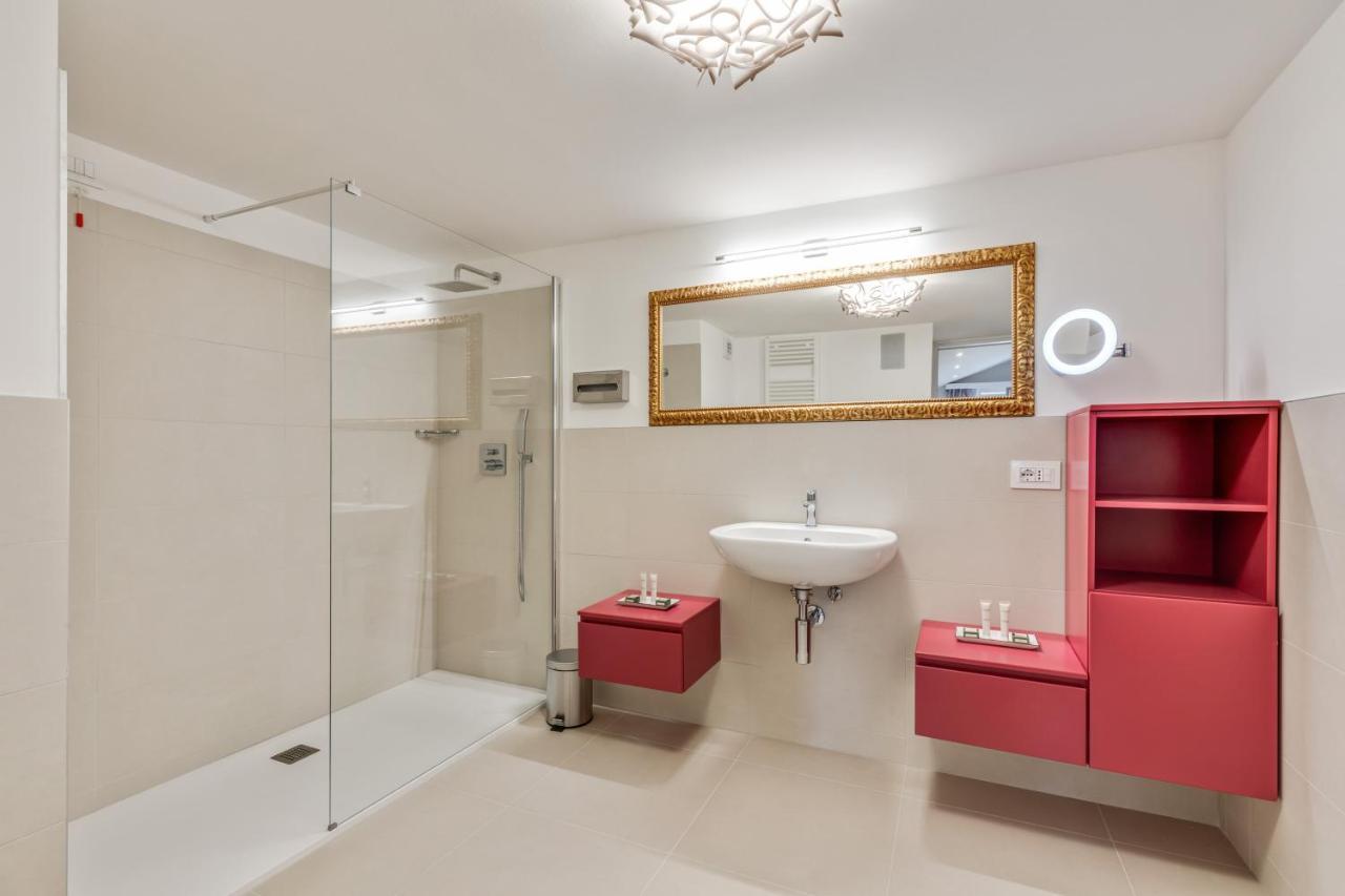 Aparthotel Oriana Homel Udine