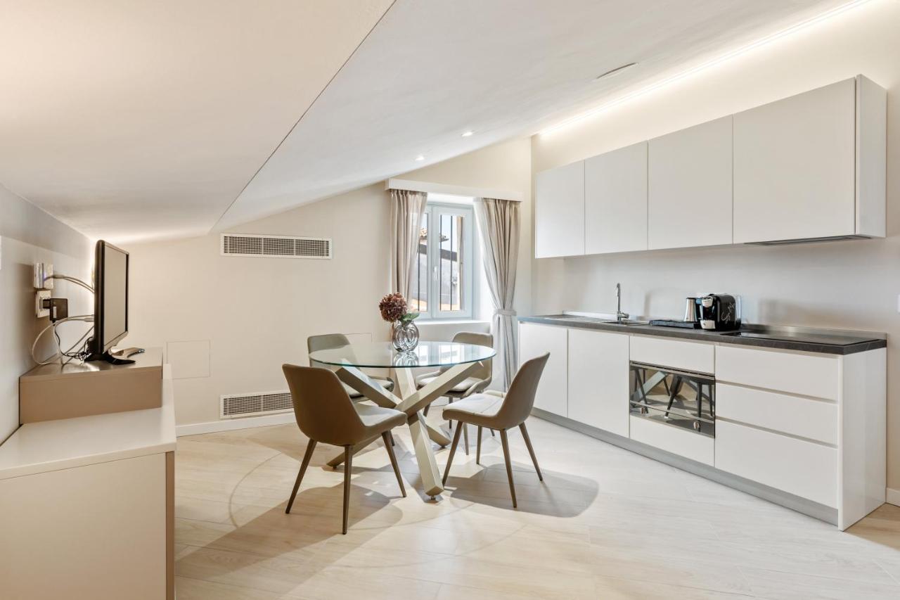Aparthotel Oriana Homel 5*