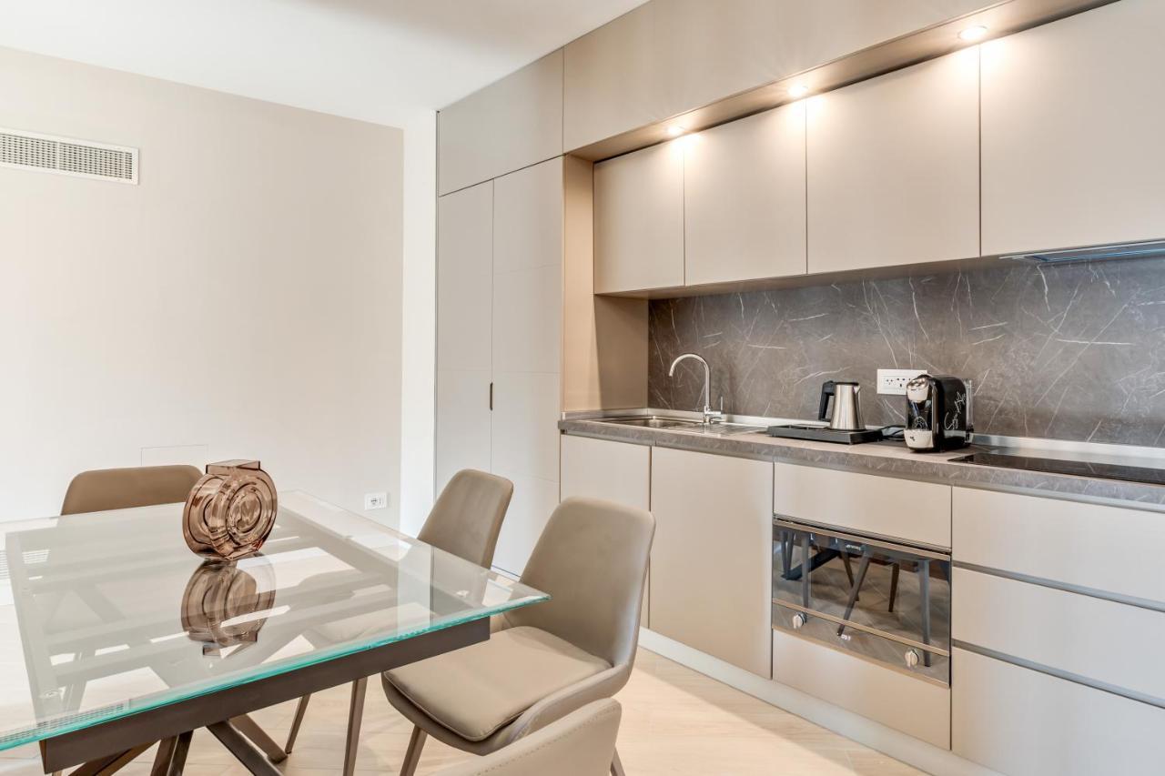 Aparthotel Oriana Homel