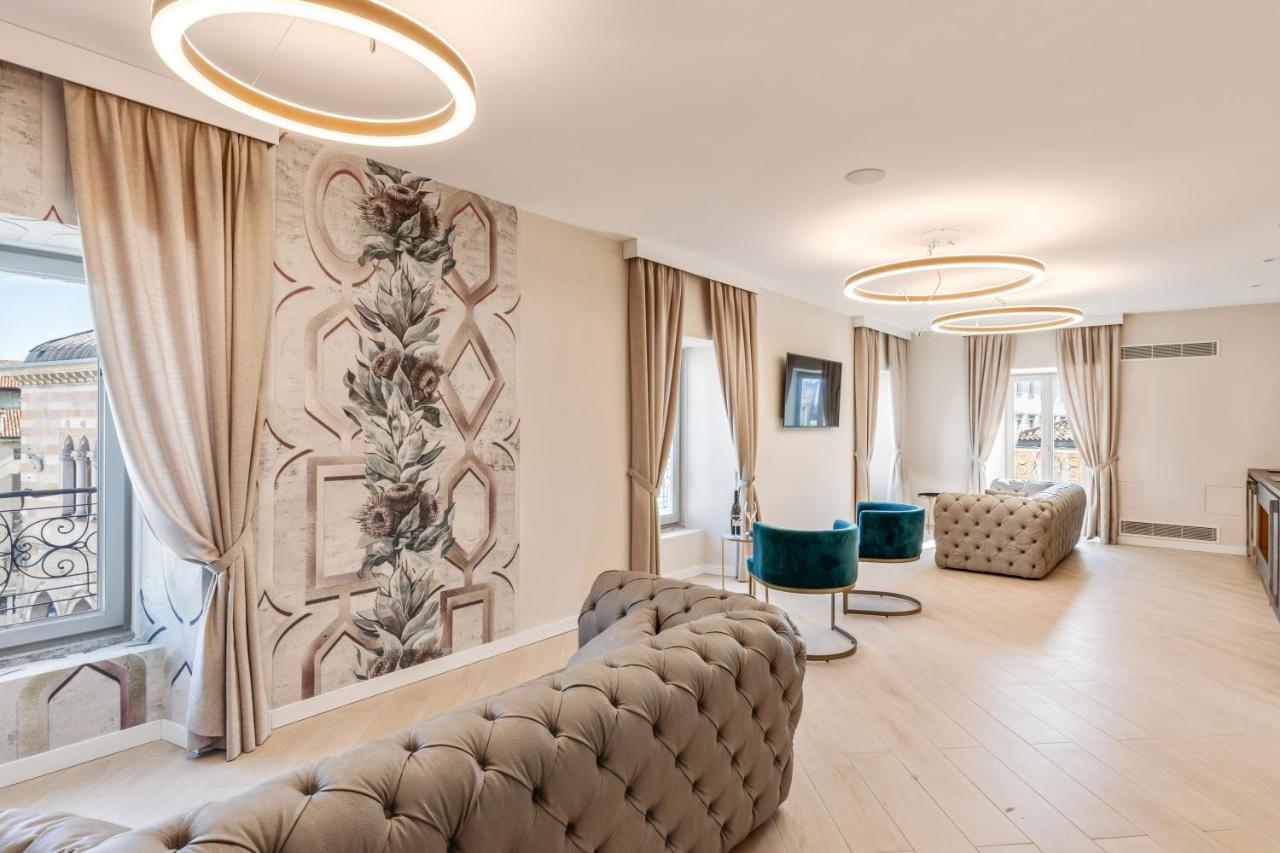 Oriana Homel Aparthotel Udine