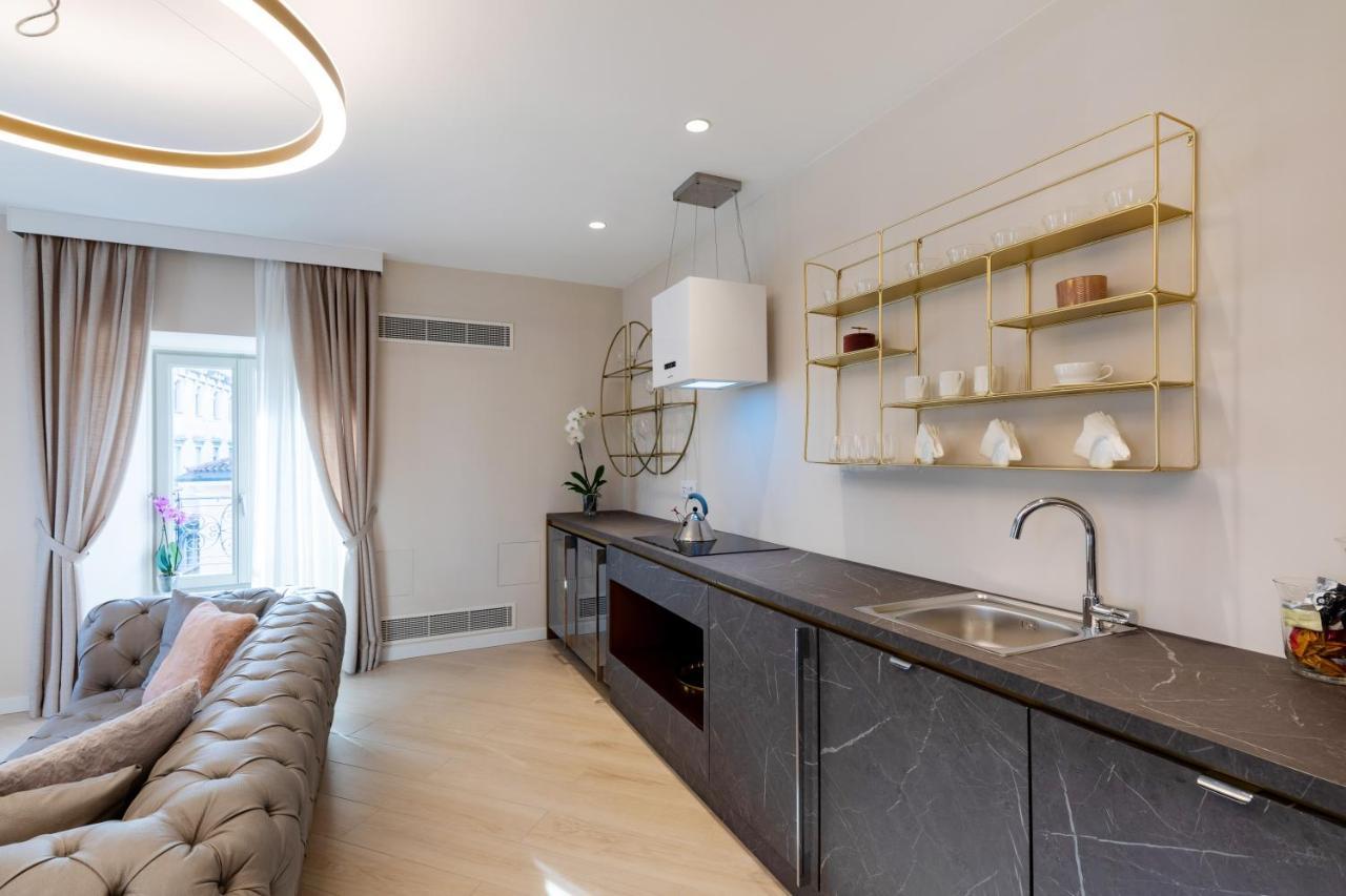 Aparthotel Oriana Homel