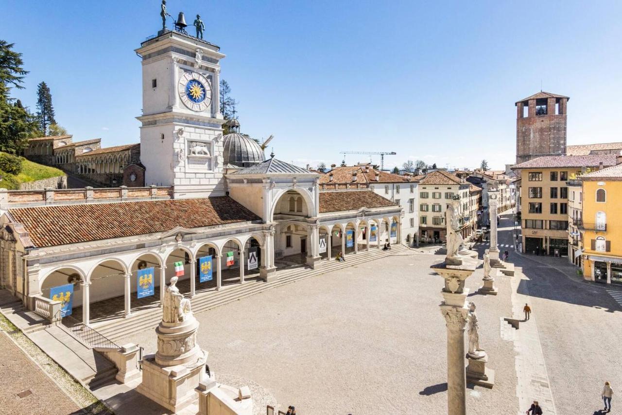 Oriana Homel 5* Udine